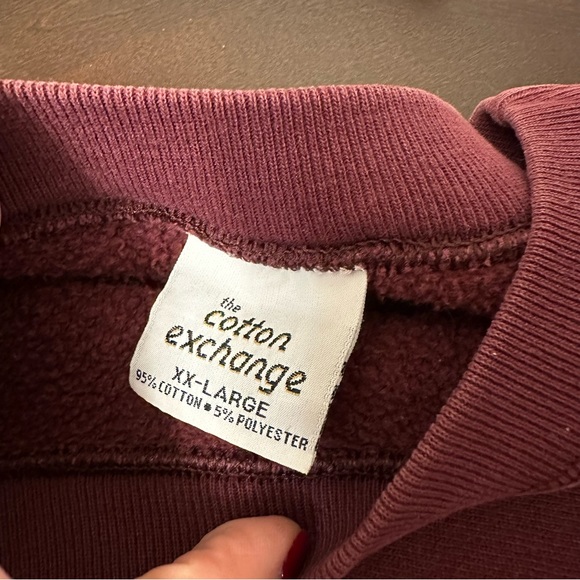 Penn State Dickinson School of Law Sweatshirt XXL - Picture 4 of 7